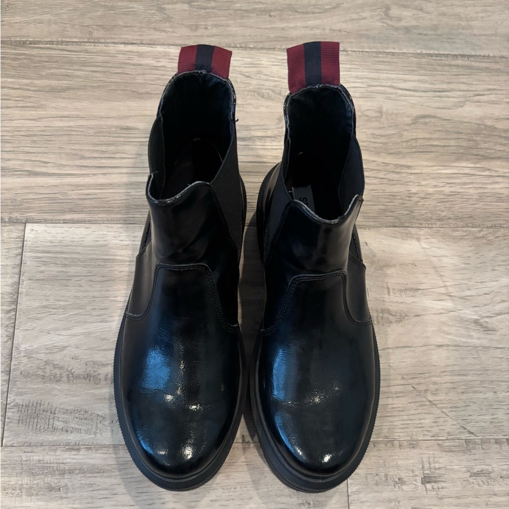 Steve Madden Boot